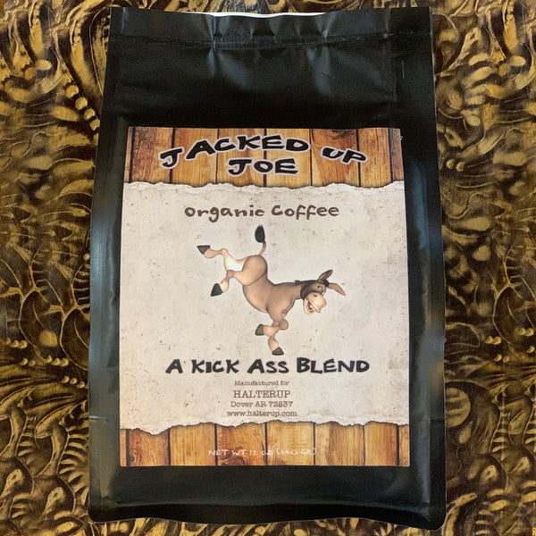 Cowboy Coffee: A Review of The Product That Allowed Us To Kick The